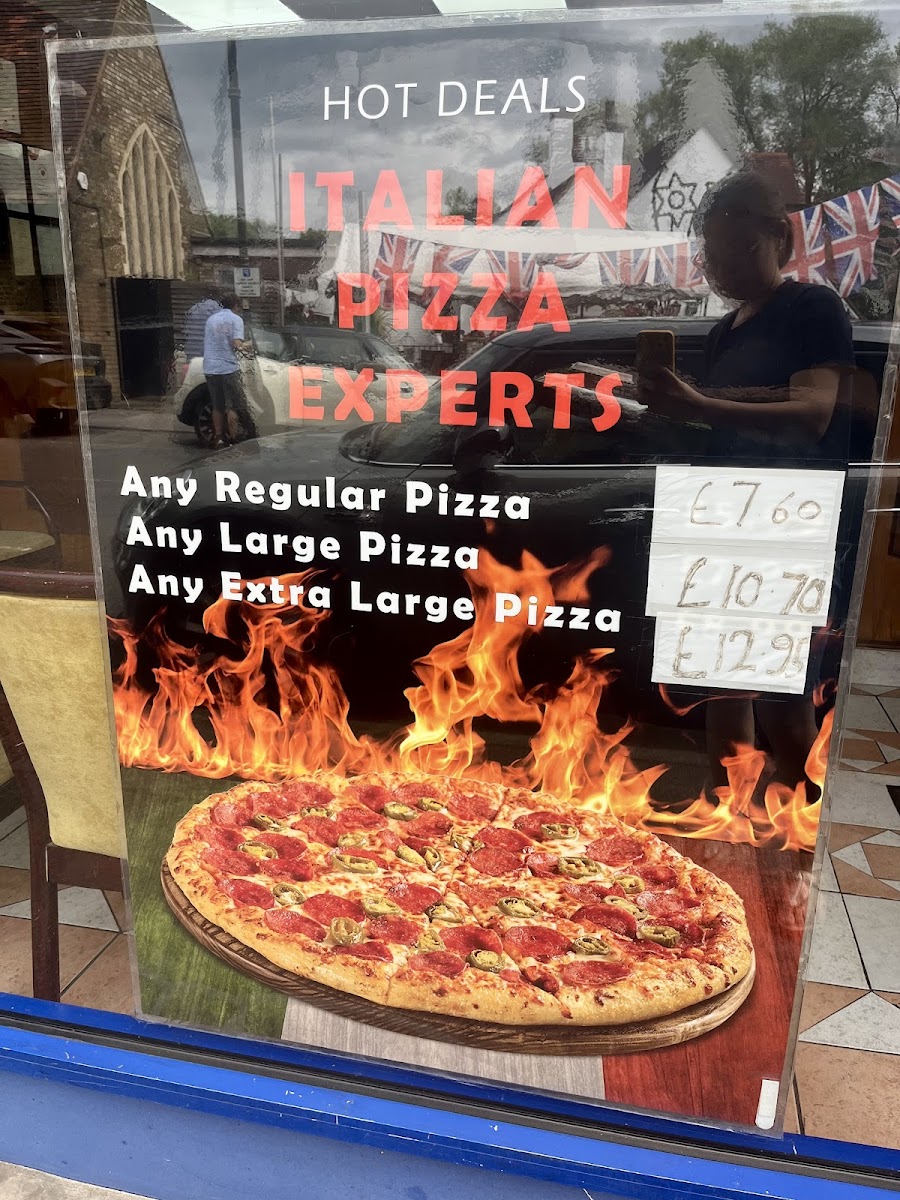 Italian Pizza Experts Ltd Photos 2